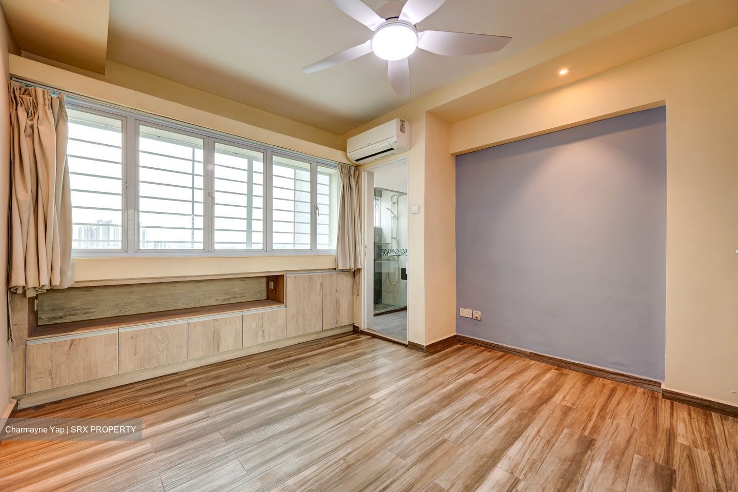 Pine Grove (D21), Condominium #544484851